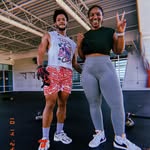 Cameron Lucas Kettlebell Trainer - @nin3peace - Instagram