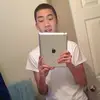 Lucas - @_lucascameron - TikTok