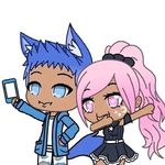 Cameron & Luna - @cameronetluna - Instagram