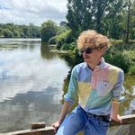Cameron Lundy - @camlundy98 - Instagram