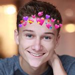Cameron Brodeur Fan Account - @cameron_luther_brodeur - Instagram
