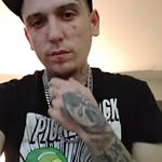 Cameron K Luther - @luther1432evil - Instagram