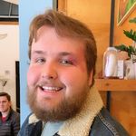 Cameron Luther - @cam_luther57 - Instagram