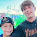 Cameron Luther - @cameronluther33 - Instagram