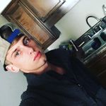 Cameron Pressley luther - @cameronpluther33 - Instagram
