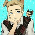 Perla Nahomi - @cameron_fans_de_luther - Instagram