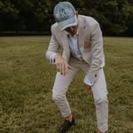 Cameron Mackay - @shhmam - Instagram