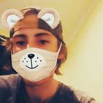Cameron Mackay - @cameron_mackay07 - Instagram