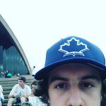 Cameron MacKay - @cam_down_under - Instagram