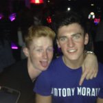 Cameron Mackay - @cammackayy - Instagram