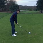Cameron mackay - @cameron.golf_ - Instagram