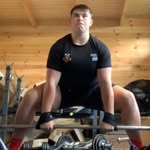 Cameron Macmillan - @cammygetsstrong - Instagram