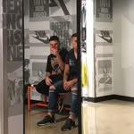 Cameron Macmillan - @verynice - Instagram