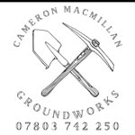 Cameron Macmillan - @csm.groundworks - Instagram