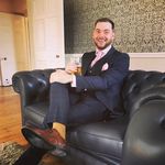 Cameron Major - @cmajor1991 - Instagram