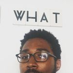 Cameron Mason - @theblipster1138 - Instagram