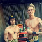 Cameron Masters - @cam.masters21 - Instagram