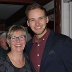 Cameron Masters - Facebook
