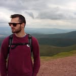 Cameron Masters - @cameronjsmasters - Instagram