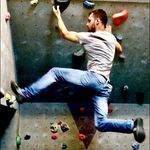 Cameron Masters - @clamberingcam - Instagram