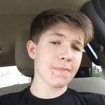 Cameron Masters - @cameronmasters0 - Instagram