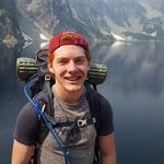 Cameron Masters - @_cameronmasters - Instagram