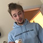 Cameron McAllister - @cameron_mcallister321 - Instagram