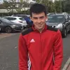 Cameron mcallister fan account - @lochnellfc123 - TikTok
