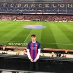Cameron McAlpine - Facebook