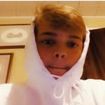 Cameron McDaniel - @cammcdaniel19 - Instagram