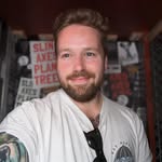 Cameron McMahon - @cameronmcm - Instagram