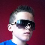 Cameron McNeely - @irishswagga - Instagram