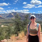 Cameron McNeely - @cammiemcneely - Instagram