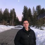 Cameron McNeill - @cameronmcneill97 - Instagram