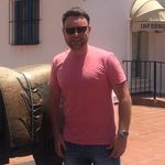 Cameron McNeill - @cambo__82 - Instagram