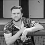 Cameron McRoberts - @cwmcroberts - Instagram
