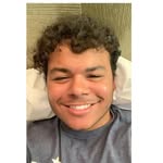 Cameron McRoberts - @cameronmcroberts96 - Instagram