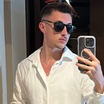 Cameron Marcus McWilliams - @cam_mcwilliams - Instagram