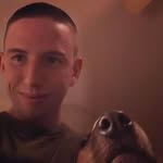 Kyle Cameron Mears - @sgt_mears_usmc - Instagram