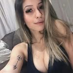 Sabrina Cameron Mello - @_sabii.mello - Instagram
