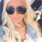 Cameron Mendez - @freak_aleak - Instagram