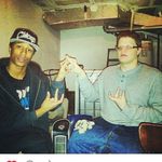 Cameron Mendez - @youngdino_22 - Instagram