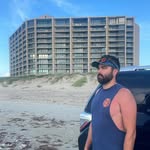 Cameron Mendez - @oncewasayoungwarthog - Instagram