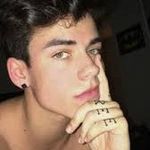 Cameron Mendez - @cameron_mdz - Instagram