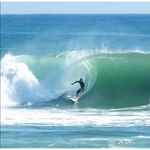 Cameron Mercado - @surfmoreworklesss - Instagram