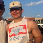 Cameron Allen Merricks - @merrickscameron - Instagram