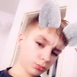 Cameron Merrick - @merrick5989 - Instagram