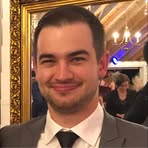 Cameron Merrick - Facebook