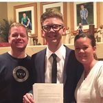 Cameron Merrill - @elder_merrill - Instagram