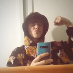 Cameron Middleton - @cameron_uts - Instagram